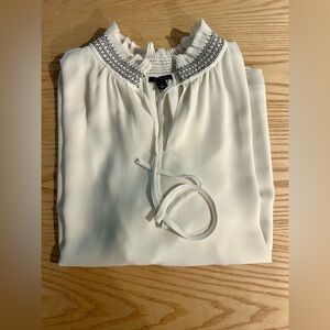 Ann Taylor Blouse. Size XL. EUC.